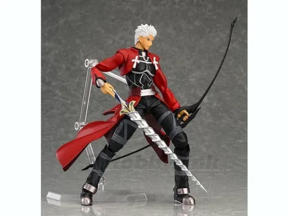 figma Archer