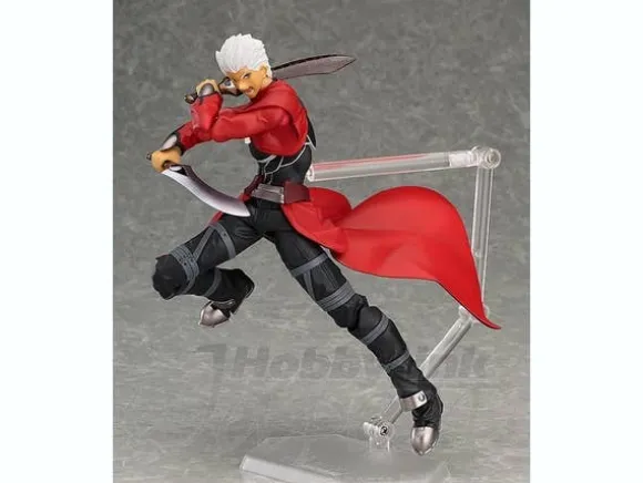 figma Archer