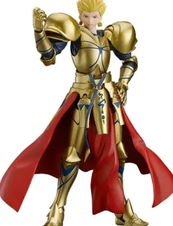 figma Archer Gilgamesh (Fate/Grand Order) (Reissue)