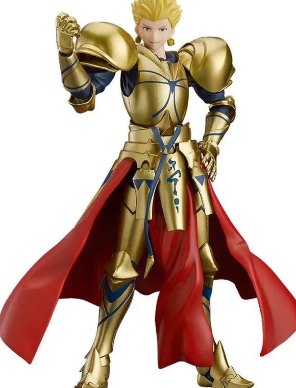 figma Archer Gilgamesh (Fate/Grand Order) (Reissue)