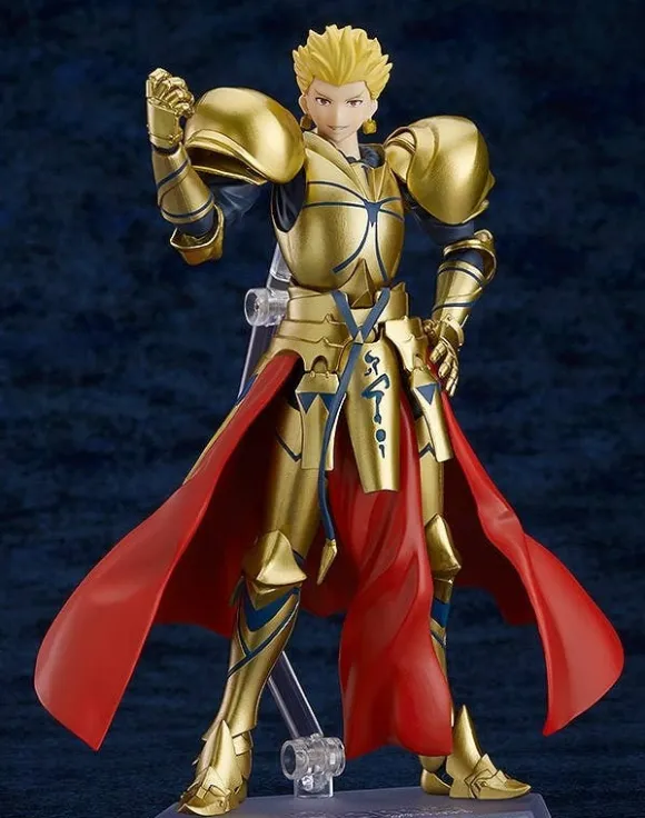 figma Archer Gilgamesh (Fate/Grand Order) (Reissue)