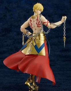 figma Archer Gilgamesh (Fate/Grand Order) (Reissue)