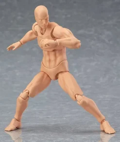 figma archetype next: he - flesh color ver.