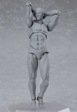 figma archetype next: he - gray color ver.