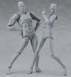 figma archetype next:he gray color ver. (Reissue)