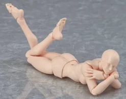 figma archetype next:she flesh color ver. (Reissue)