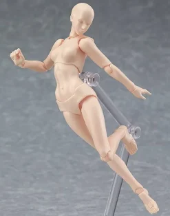 figma Archetype Next: she Flesh Color Ver. (Reissue)