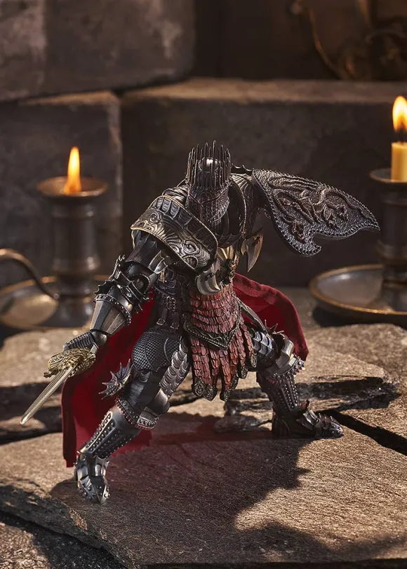 figma Arisen (Dragon's Dogma 2)