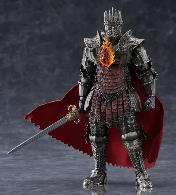 figma Arisen (Dragon's Dogma 2)