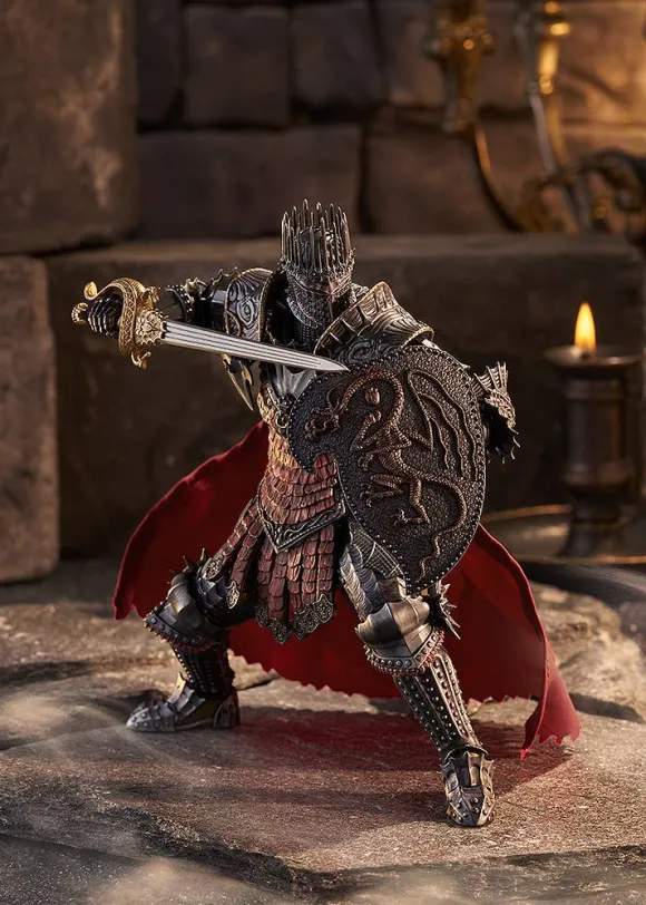 figma Arisen (Dragon's Dogma 2)