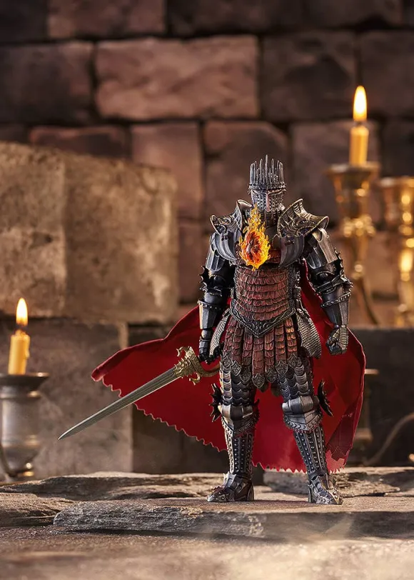 figma Arisen (Dragon's Dogma 2)