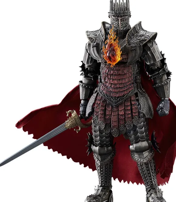 figma Arisen (Dragon's Dogma 2)