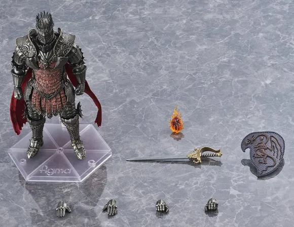 figma Arisen (Dragon's Dogma 2)