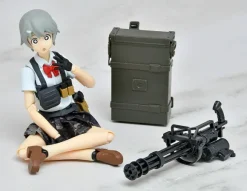 figma Armed JK: Variant C2, Code: URBEX (Little Armory)