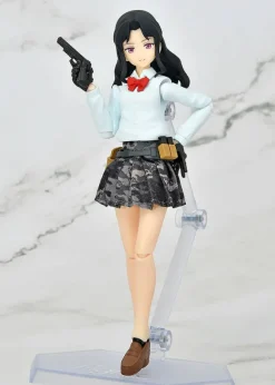 figma Armed JK: Variant C2, Code: URBEX (Little Armory)