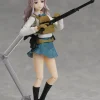 figma Armed JK: Variant C (Little Armory x figma Styles)