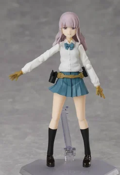 figma Armed JK: Variant C (Little Armory x figma Styles)