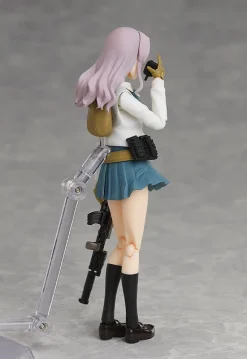 figma Armed JK: Variant C (Little Armory x figma Styles)