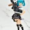 figma Armed JK: Variant D2, Code: URBEX (Little Armory)