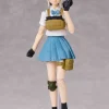 figma Armed JK: Variant E (Little Armory)