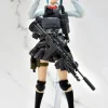 figma Armed JK: Variant F2, Code: URBEX (Little Armory)