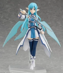 figma: Asuna ALO Ver. (Sword Art Online II)