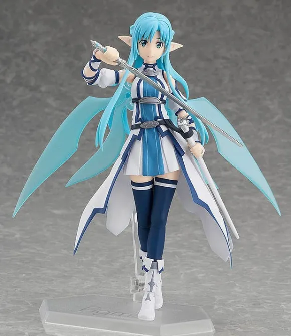 figma: Asuna ALO Ver. (Sword Art Online II)