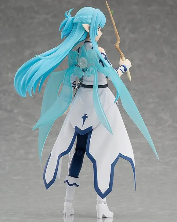 figma: Asuna ALO Ver. (Sword Art Online II)