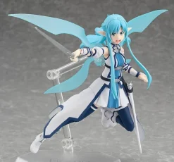 figma: Asuna ALO Ver. (Sword Art Online II)