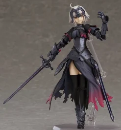 figma Avenger/Jeanne d'Arc [Alter] (Fate/Grand Order)