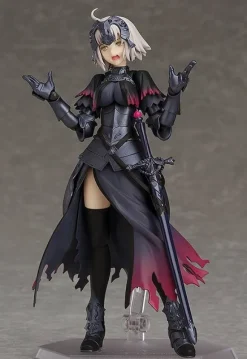 figma Avenger/Jeanne d'Arc [Alter] (Fate/Grand Order)