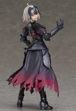 figma Avenger/Jeanne d'Arc [Alter] (Fate/Grand Order)