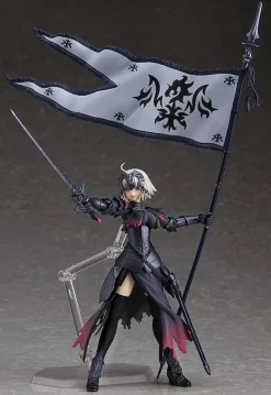 figma Avenger/Jeanne d'Arc [Alter] (Fate/Grand Order)