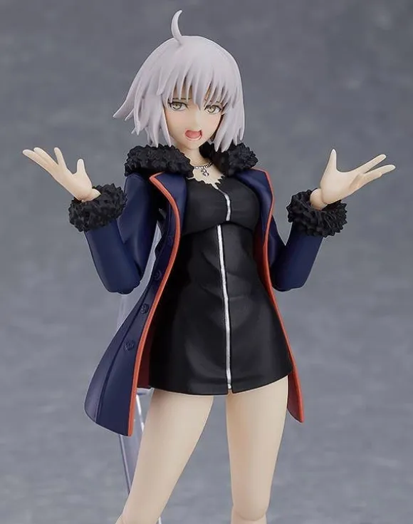 figma Avenger Jeanne d'Arc (Alter) Shinjuku ver. (Fate/Grand Order)
