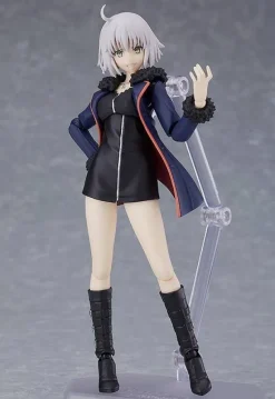 figma Avenger Jeanne d'Arc (Alter) Shinjuku ver. (Fate/Grand Order)
