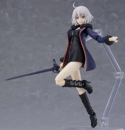 figma Avenger Jeanne d'Arc (Alter) Shinjuku ver. (Fate/Grand Order)