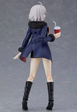 figma Avenger Jeanne d'Arc (Alter) Shinjuku ver. (Fate/Grand Order)