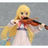 figma Aya Kagura Uniform Version