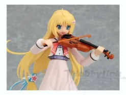 figma Aya Kagura Uniform Version