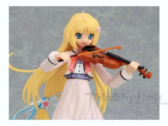 figma Aya Kagura Uniform Version