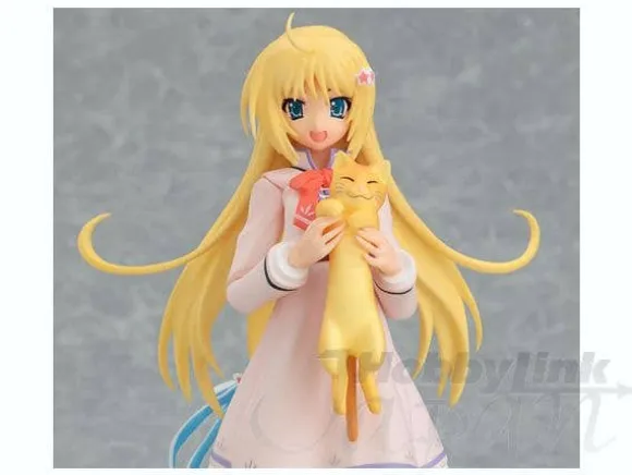 figma Aya Kagura Uniform Version