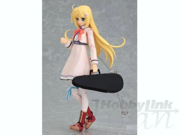 figma Aya Kagura Uniform Version