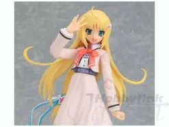 figma Aya Kagura Uniform Version