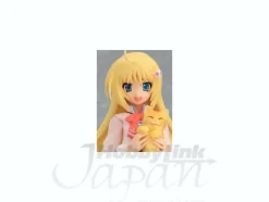 figma Aya Kagura Uniform Version