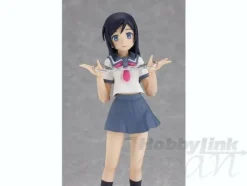 Figma Ayase Aragaki