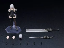 figma A2 (YoRHa Type A No. 2) (NieR:Automata Ver1.1a)