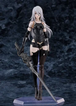 figma A2 (YoRHa Type A No. 2) (NieR:Automata Ver1.1a)