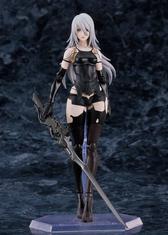 figma A2 (YoRHa Type A No. 2) (NieR:Automata Ver1.1a)