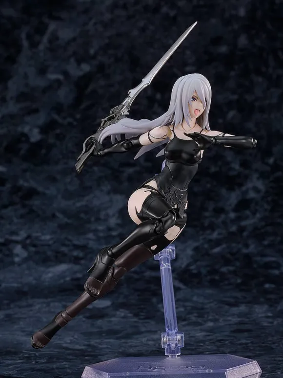 figma A2 (YoRHa Type A No. 2) (NieR:Automata Ver1.1a)