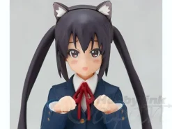 figma Azusa Nakano Uniform Version